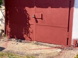 Продам капитальный гараж в гск 12