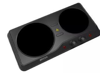 Продам Электроплита BROCK HPI 3002 BK