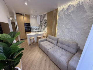 1комнатная квартира в Аркадии