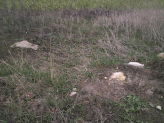 Продам 4 сотки Червоный хутор