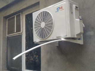 КОНДИЦИОНЕРЫ - монтаж/ремонт/обслуживание