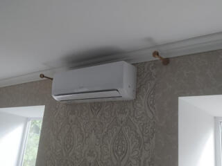 КОНДИЦИОНЕРЫ - монтаж/ремонт/обслуживание