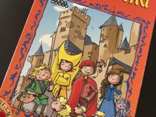 Настольные игры