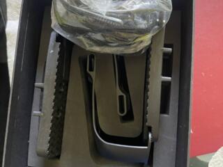 Крепление для контактных педалей