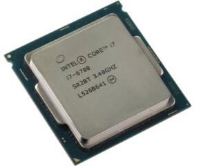 Продам I7 6700