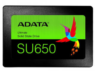 Продам SSD 120GB ADATA