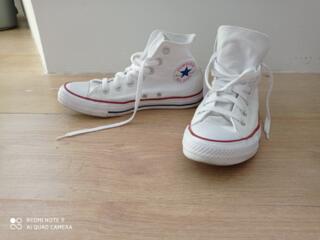 Оригинал кеды Convers