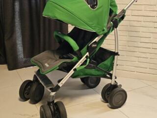 Прогулочная коляска CHICCO