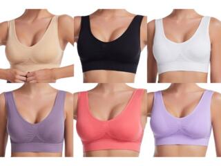 Топ спортивный