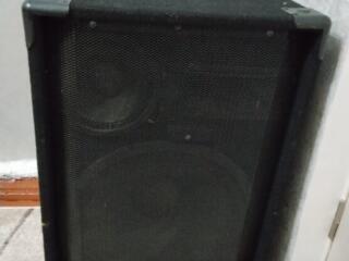 Звуковое оборудование