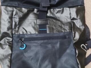 Велосумка на багажник