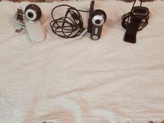 Камеры компьютерные