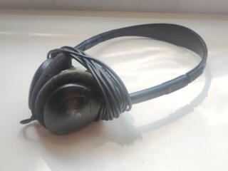 Наушники Logitech Dialog 220