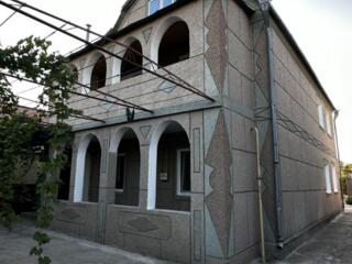 2-х этажный дом в Терновке.
