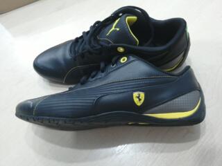 Продам НОВЫЕ оригинал PUMA 41-42 размера