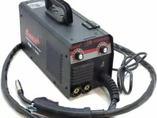 Сварочный полуавтомат Sirius MIG/ММА 260 СОВЕТСКАЯ 1 А 6 БУТ