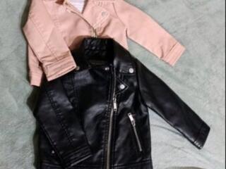 Косухи на девочку