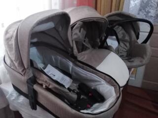 Carucior Cangaroo 3 in 1 nou