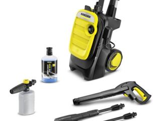 Мойка высокого давления Karcher K5 Compact
