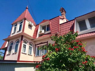 Готовый бизнес- мини гостиница возле моря, Черноморка/Совиньон