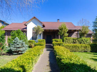 продаж 5-к котедж Фастівський, Осикове, 295000 $