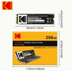 Внутренний жесткий диск SSD M2 NVME