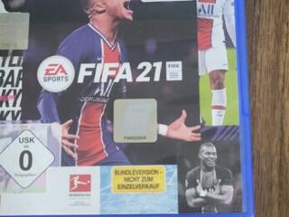 Продам фифу 21