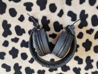 Продам наушники Sven AP-B500MV (Bluetooth) — полный комплект