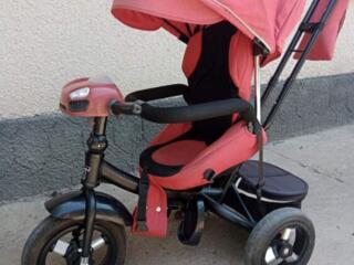 Детский велосипед