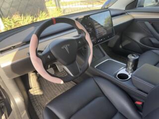 Tesla Model 3/Y Держатель для Чашки.