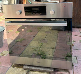 Продам электродуховку, 1500 руб., телеграмм на молд номере, доставка