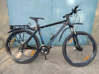 Продам немецкий велосипед Carver Pure 120