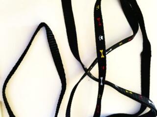 Поводок-НОВЫЙ-1 метр-70= руб.