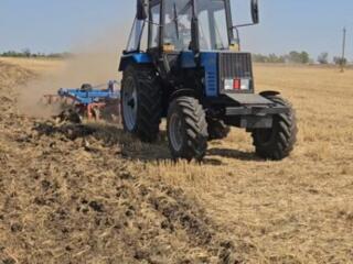 Предоставляем услуги дискования.