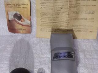 Стерилизатор для контактных линз и и аксессуары