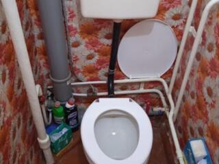 ДВУХКОМНАТНАЯ КВАРТИРА