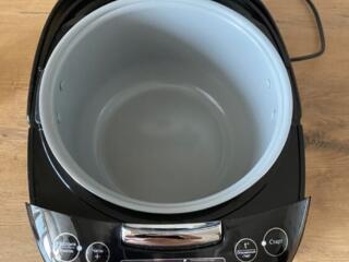 Продам мультиварка Polaris PMC 5016ADG 5л black