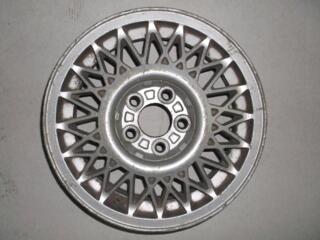 Диски разные.