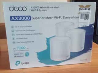 Mesh Wi-Fi