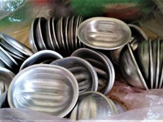 Формы для выпечки - Недорого - 150= руб.