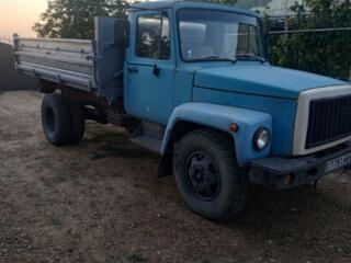 Продам газ 3307