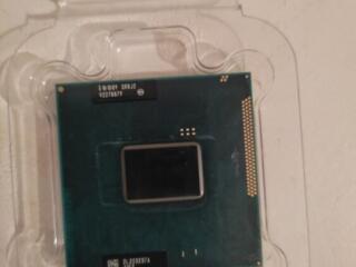 Продам процессор Intel Pentium B970 для ноутбука - 100р