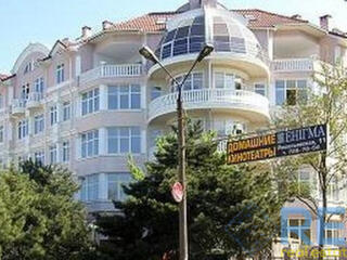 Двухуровневая квартира в клубном доме на Посмитного, рядом с Аркадией 