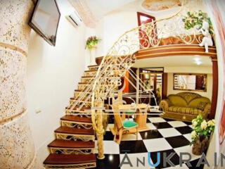 ТВ-3 Уникальная квартира на Дерибасовской