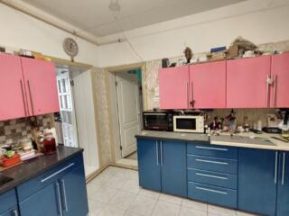 3-комн. с ремонтом и АГВ, 70 кв. м., Молдаванка / Лазарева