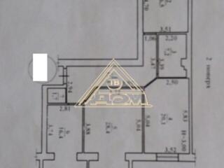 Трехкомнатная квартира на Маршала Говорова