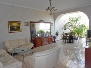 ТВ-3 Просторная квартира в клубном доме в Аркадии/Посмитного