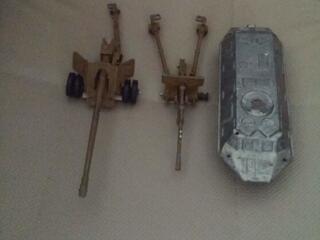 Продам советские модели, точные копии 1:43