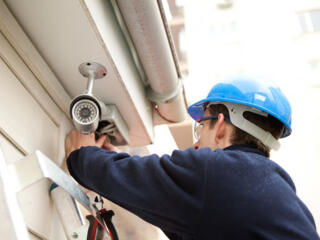 Tehnician instalare sisteme de securitate