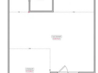 1к ЖК Модерн/ 6 ст Большого Фонтана. Переуступка